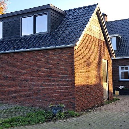 B&B De Blauwe Melkbus Harskamp Zewnętrze zdjęcie