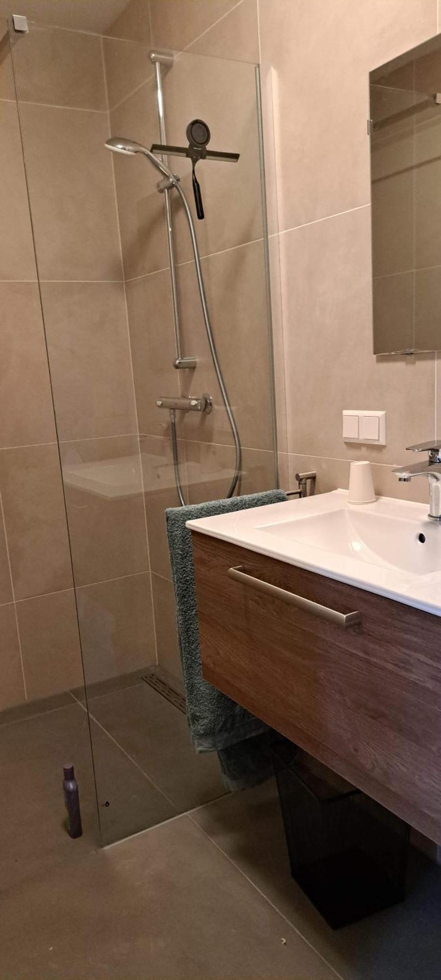 B&B De Blauwe Melkbus Harskamp Zewnętrze zdjęcie